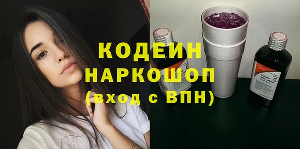 амф Пересвет